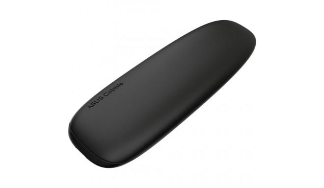 COBBLE USB-C 3.2 Gen 2x1 SSD (schwarz)