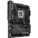 ASUS ROG STRIX X870E-H GAMING WIFI7 (black) - Socket AM5