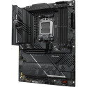 ASUS ROG STRIX X870E-H GAMING WIFI7 (black) - Socket AM5