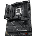 ASUS ROG STRIX X870E-H GAMING WIFI7 (black) - Socket AM5