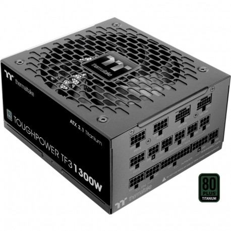 Toughpower toiteplokk TF3 1300W, must