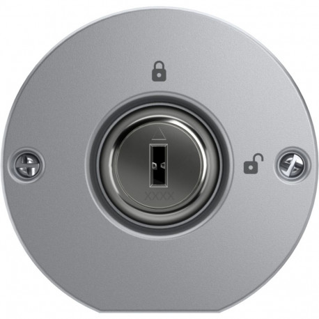 Access Key lüliti UA-Rescue, valge