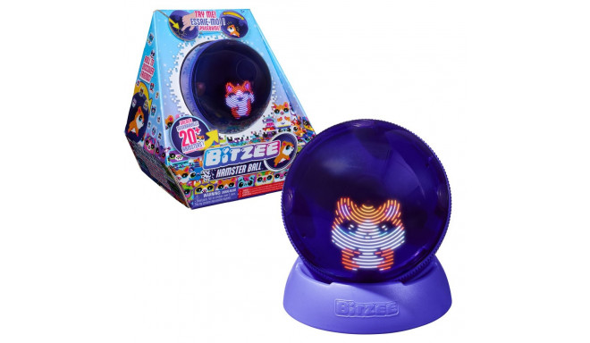 Bitzee hamstripall