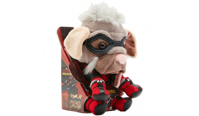 Disney Marvel Dogpool (25 cm)