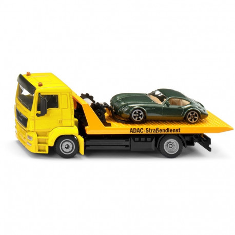 puksiirauto 2722 SUPER ADAC
