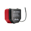 Shelly LoRa add-on, radio module black