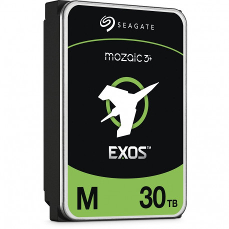 Exos kõvaketas M 30TB SATA 6Gb/s 3,5"