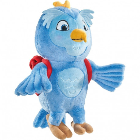 Schmidt Spiele Ezekiel, cuddly toy