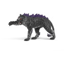 Schleich Eldrador Creatures BattleCave Shadow Tiger, toy figure