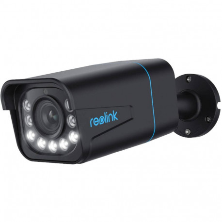 Reolink P430 - B, surveillance camera black, 8MP