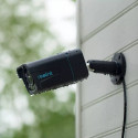 Reolink P430 - B, surveillance camera black, 8MP