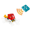 BRIO Builder Car with remote control, construction toy