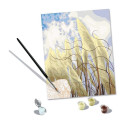 Ravensburger CreArt - Grass in the Wind, painting