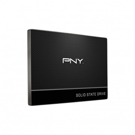 PNY CS900 500GB, SSD SATA-III 6Gb/s