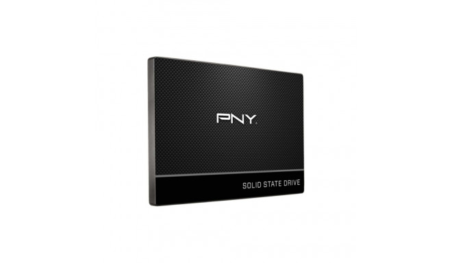 CS900 250 GB (SATA-III 6Gb/s)