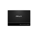 PNY CS900 250GB, SSD SATA-III 6Gb/s