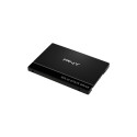 PNY CS900 250GB, SSD SATA-III 6Gb/s