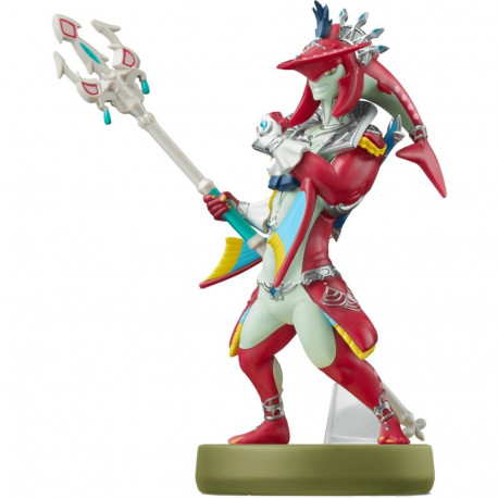 Amiibo figuur Sidon The Legend of Zelda Collection