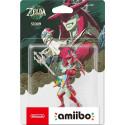Nintendo amiibo The Legend of Zelda Collection: Sidon Figure