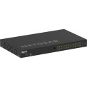 Netgear M4250 GSM4230P, Switch