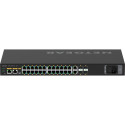 Netgear M4250 GSM4230P, Switch