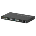 Netgear M4250 GSM4230P, Switch