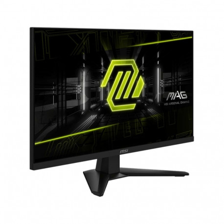 MSI MAG 274FDE, gaming monitor - 27 - black, FullHD, Rapid-IPS, HDR Ready, Adaptive-Sync, 200Hz pane