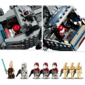 LEGO 75413 Star Wars Republican Juggernaut, construction toy