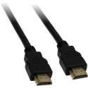 Inter-Tech IPC KVM Switch AS-42HUS, KVM switch