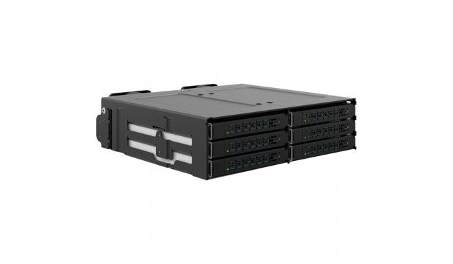 ToughArmor MB118VP-B (schwarz)