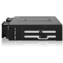 Icy Dock ToughArmor MB118VP-B, removable frame black