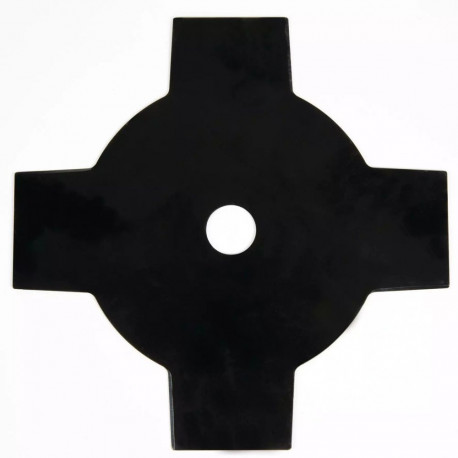 Grasmesser spezial 230, für Motor-Sensen (Schnittbreite 23cm, Bohrung 25,4mm)