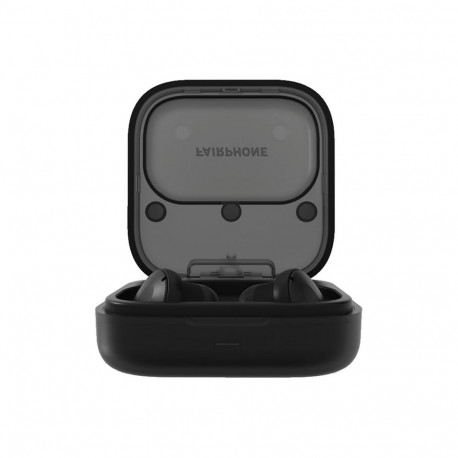 Fairbuds (schwarz, Bluetooth, USB-C)