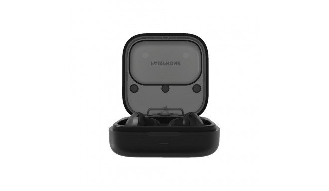 Fairbuds (schwarz, Bluetooth, USB-C)