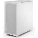 Fractal Design Epoch TG, tower case white, tempered glass
