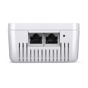 devolo Magic 2 WiFi 6 next Starter Kit, Powerline white