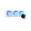 Chieftec ICEBERG 360-RGB-W, water cooling white