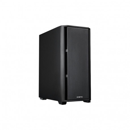 Chieftec AS-02B-OP, tower case black