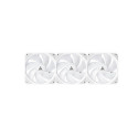 Chieftec ICEBERG 360-RGB-W, water cooling white