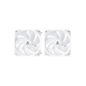Chieftec ICEBERG 240-RGB-W, water cooling white