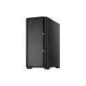 Chieftec AS-02B-OP, tower case black