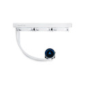Chieftec ICEBERG 360-RGB-W, water cooling white