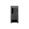 Chieftec AS-02B-OP, tower case black