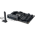 ASUS TUF GAMING X870E-PLUS WIFI7, motherboard black - Socket AM5