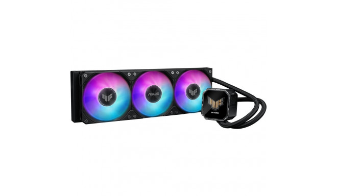 TUF Gaming LC III 360 ARGB LCD (schwarz)