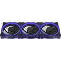 ASUS Prime MR120 ARGB Reverse Fan, case fan black, 3-pack, 120 mm