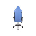 Thermaltake V Comfort Blue & White Gaming Chair blue/white