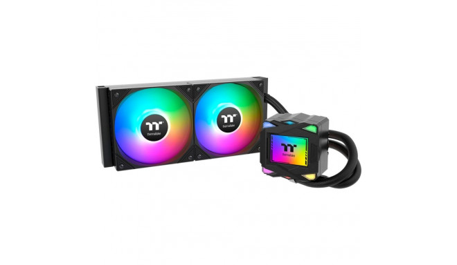 Thermaltake LA240 ARGB Sync, water cooling