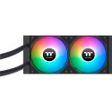 Thermaltake LA240 ARGB Sync, water cooling