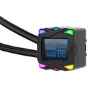 Thermaltake LA240-S ARGB Sync, water cooling
